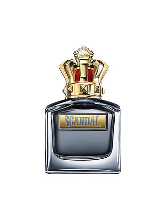 JEAN PAUL GAULTIER | SCANDAL pour Homme Eau de Toilette Ricaricabile 150ml
