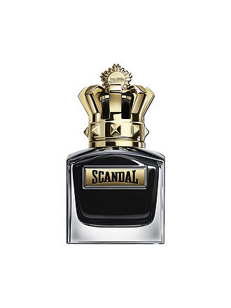 JEAN PAUL GAULTIER | Scandal pour Homme Le Parfum Eau de Parfum Intense Spray Ricaricabile 50ml