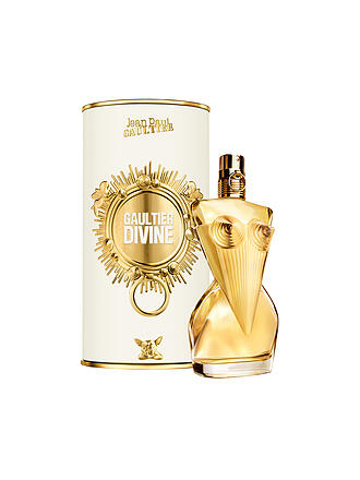 JEAN PAUL GAULTIER | Gaultier Divine Eau de Parfum Spray Ricaricabile 30ml
