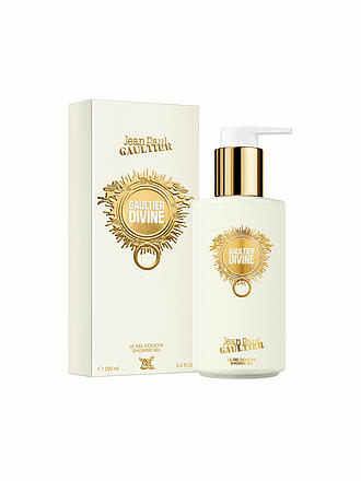 JEAN PAUL GAULTIER | Gaultier Divine Bagnoschiuma 200ml