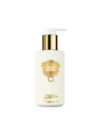JEAN PAUL GAULTIER | Gaultier Divine Body Lotion 200ml