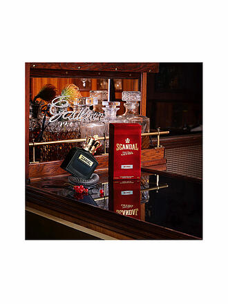 JEAN PAUL GAULTIER | SCANDAL Pour Homme Intense Eau de Parfum 100ml