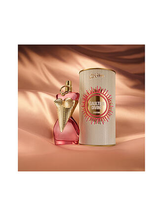 JEAN PAUL GAULTIER | Gaultier Divine Couture Eau de Parfum Ricaricabile 50ml