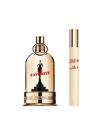 JEAN PAUL GAULTIER | Cofanetto regalo - Set profumo La Favorite 50ml / 10ml
