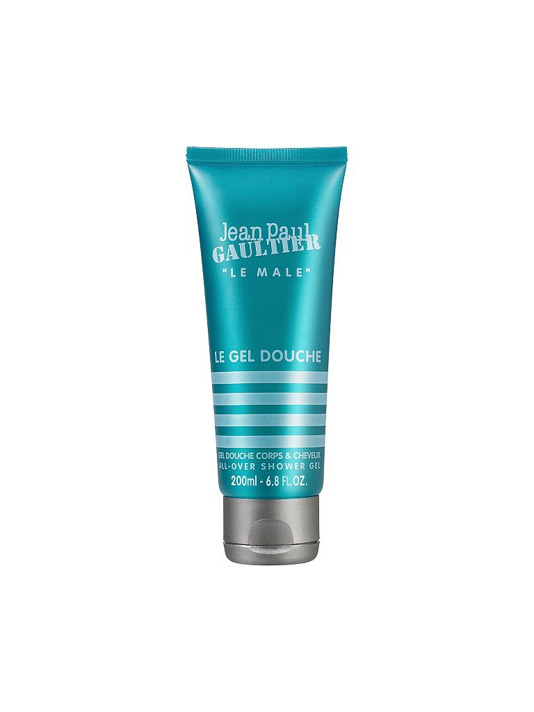 LE MÂLE Gel Doccia 200ml