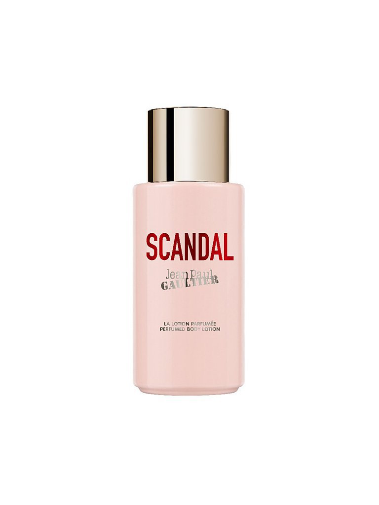 SCANDAL Body Lotion 200ml