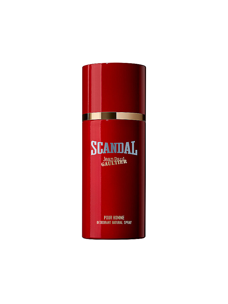 SCANDAL Deodorant Spray 150ml