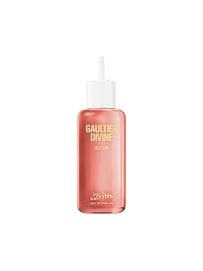 Divine Couture Eau de Parfum Ricarica 200ml