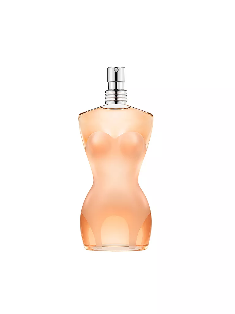JEAN PAUL GAULTIER | CLASSIQUE Eau de Toilette Spray 100ml | Senza colore