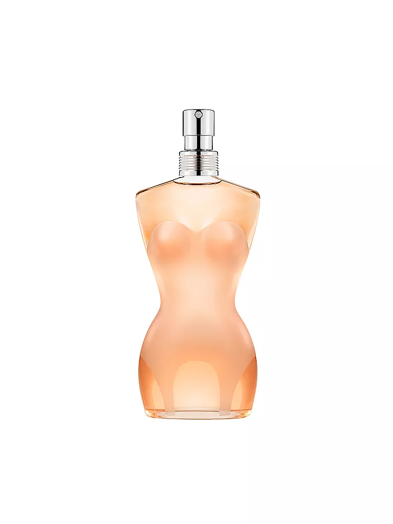 JEAN PAUL GAULTIER | CLASSIQUE Eau de Toilette Spray 50ml | Senza colore