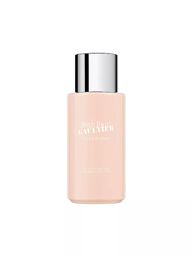 JEAN PAUL GAULTIER | CLASSIQUE Lozione Corpo 200ml | Senza colore