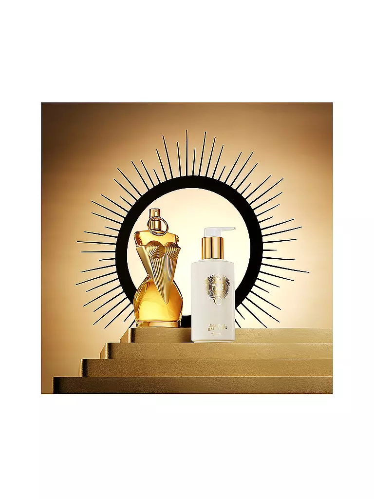 JEAN PAUL GAULTIER | Gaultier Divine Bagnoschiuma 200ml | 