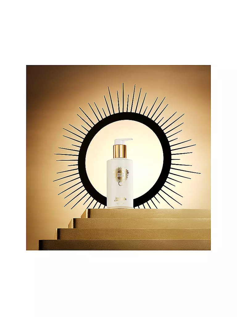 JEAN PAUL GAULTIER | Gaultier Divine Bagnoschiuma 200ml | 