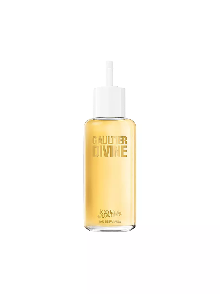 JEAN PAUL GAULTIER | Gaultier Divine Eau de Parfum Ricarica 200ml | Senza colore