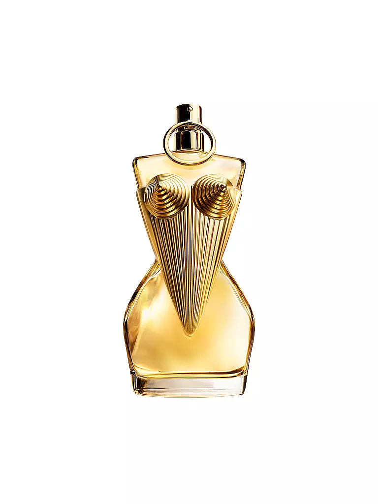 JEAN PAUL GAULTIER | Gaultier Divine Eau de Parfum Spray Ricaricabile 100ml | Senza colore