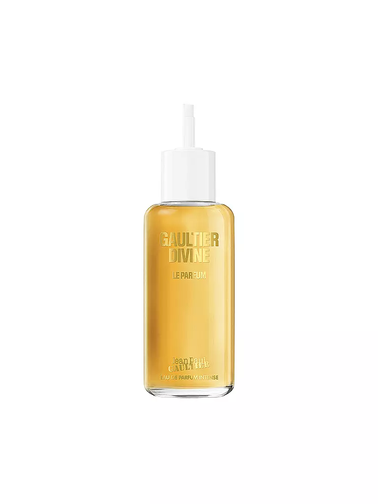 JEAN PAUL GAULTIER | Gaultier Divine Le Parfum Eau de Parfum Intense Ricarica 200ml | Senza colore