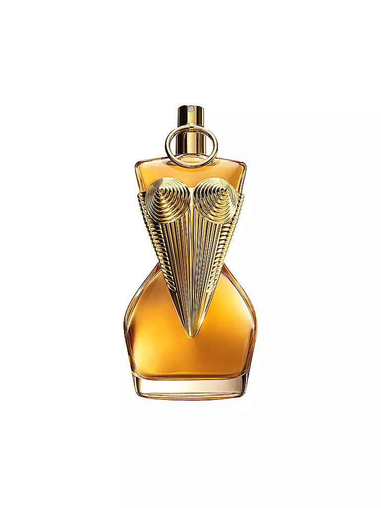 JEAN PAUL GAULTIER | Gaultier Divine Le Parfum Eau de Parfum Intense Ricaricabile 100ml | Senza colore