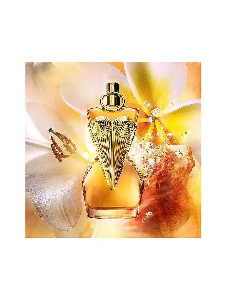 JEAN PAUL GAULTIER | Gaultier Divine Le Parfum Eau de Parfum Intense Ricaricabile 100ml | Senza colore