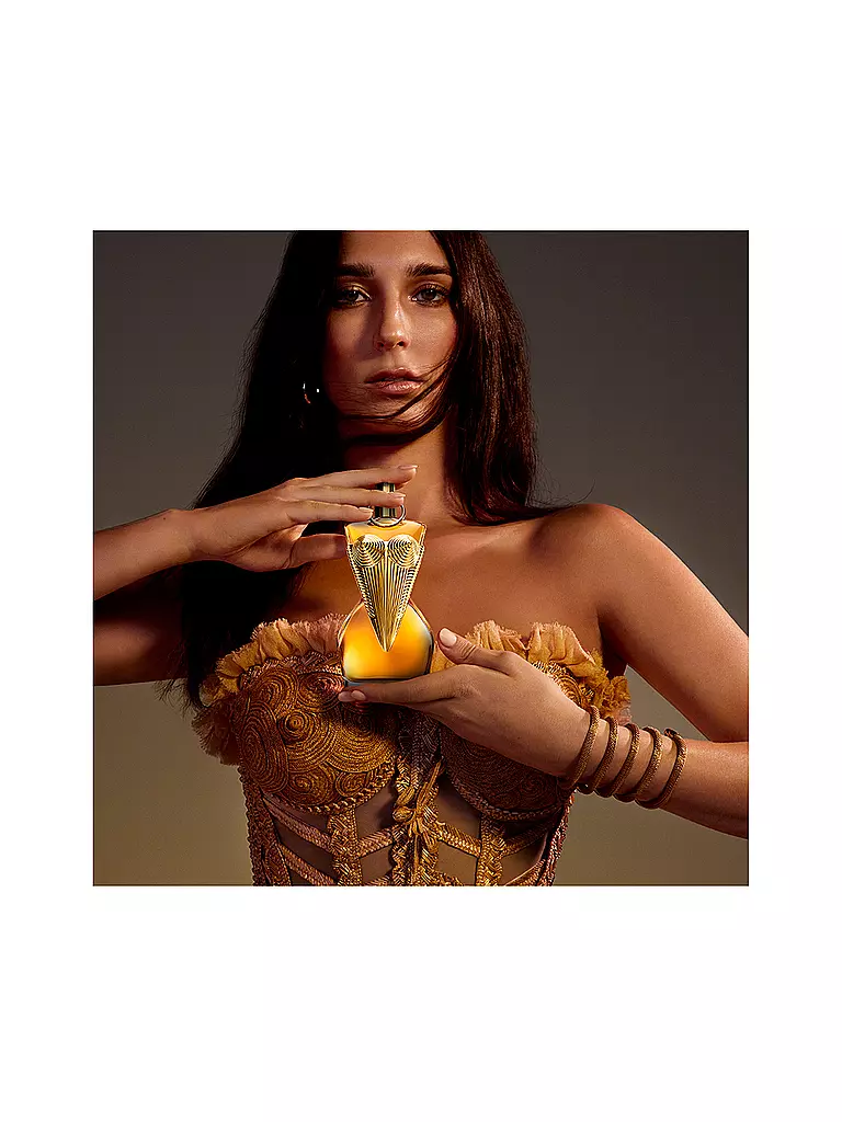 JEAN PAUL GAULTIER | Gaultier Divine Le Parfum Eau de Parfum Intense Ricaricabile 100ml | Senza colore