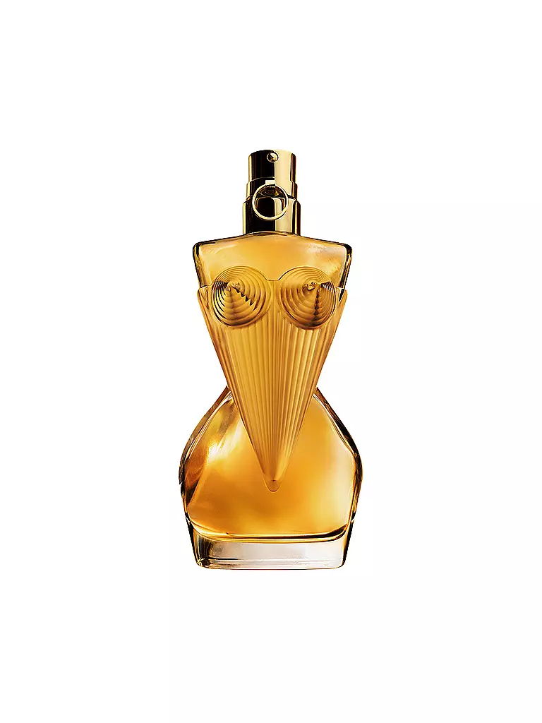JEAN PAUL GAULTIER | Gaultier Divine Le Parfum Eau de Parfum Intense Ricaricabile 30ml | Senza colore