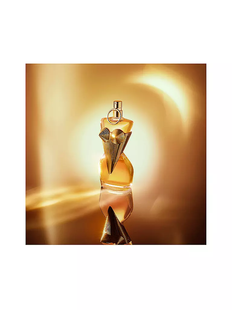 JEAN PAUL GAULTIER | Gaultier Divine Le Parfum Eau de Parfum Intense Ricaricabile 30ml | Senza colore