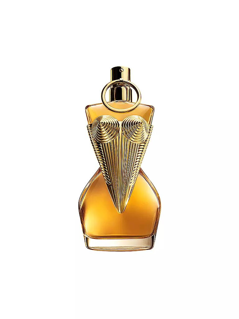 JEAN PAUL GAULTIER | Gaultier Divine Le Parfum Eau de Parfum Intense Ricaricabile 50ml | Senza colore