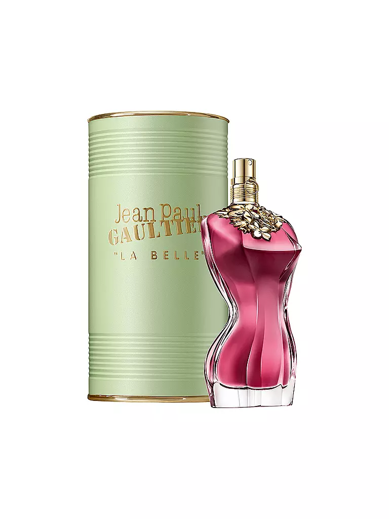 JEAN PAUL GAULTIER | La Belle Eau de Parfum Spray 100ml | Senza colore