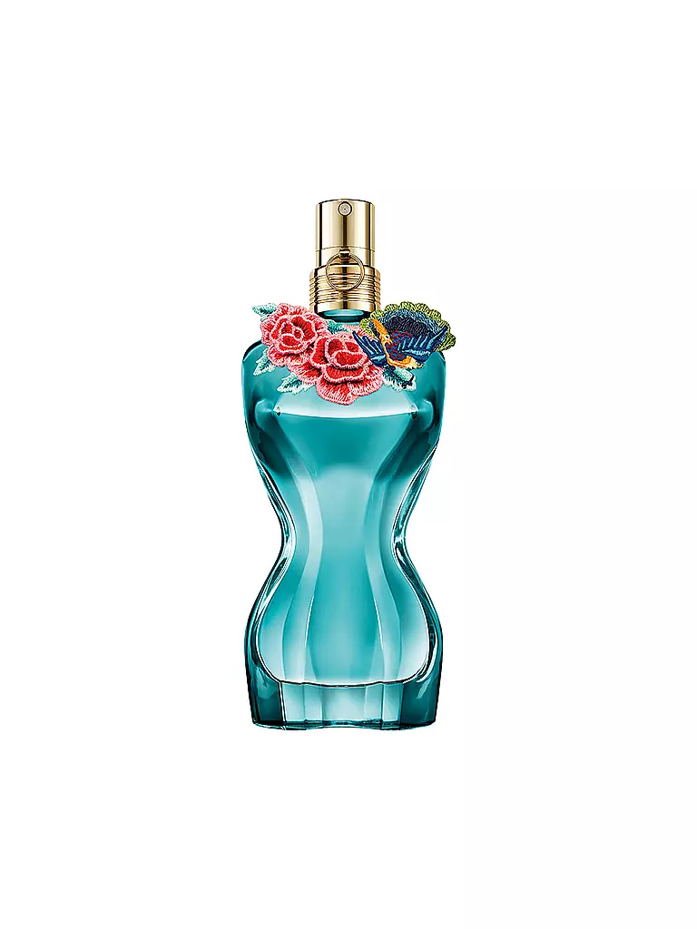 JEAN PAUL GAULTIER | La Belle Paradise Garden Eau de Parfum 50ml | Senza colore