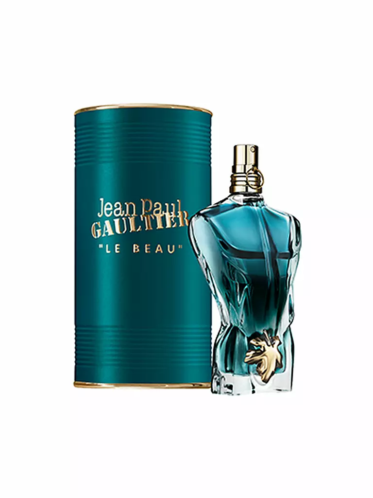 JEAN PAUL GAULTIER | Le Beau Eau de Toilette Spray 75ml | Senza colore