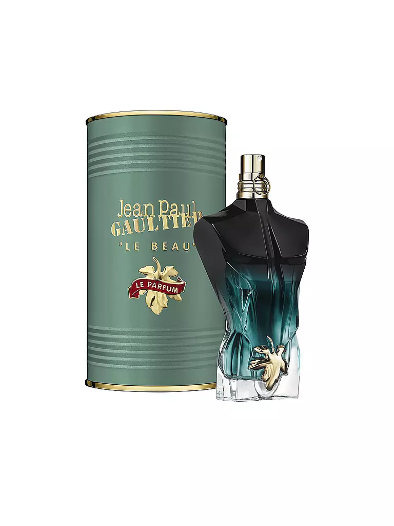 JEAN PAUL GAULTIER | Le Beau Le Parfum Eau de Parfum Intense Spray 75ml | Senza colore