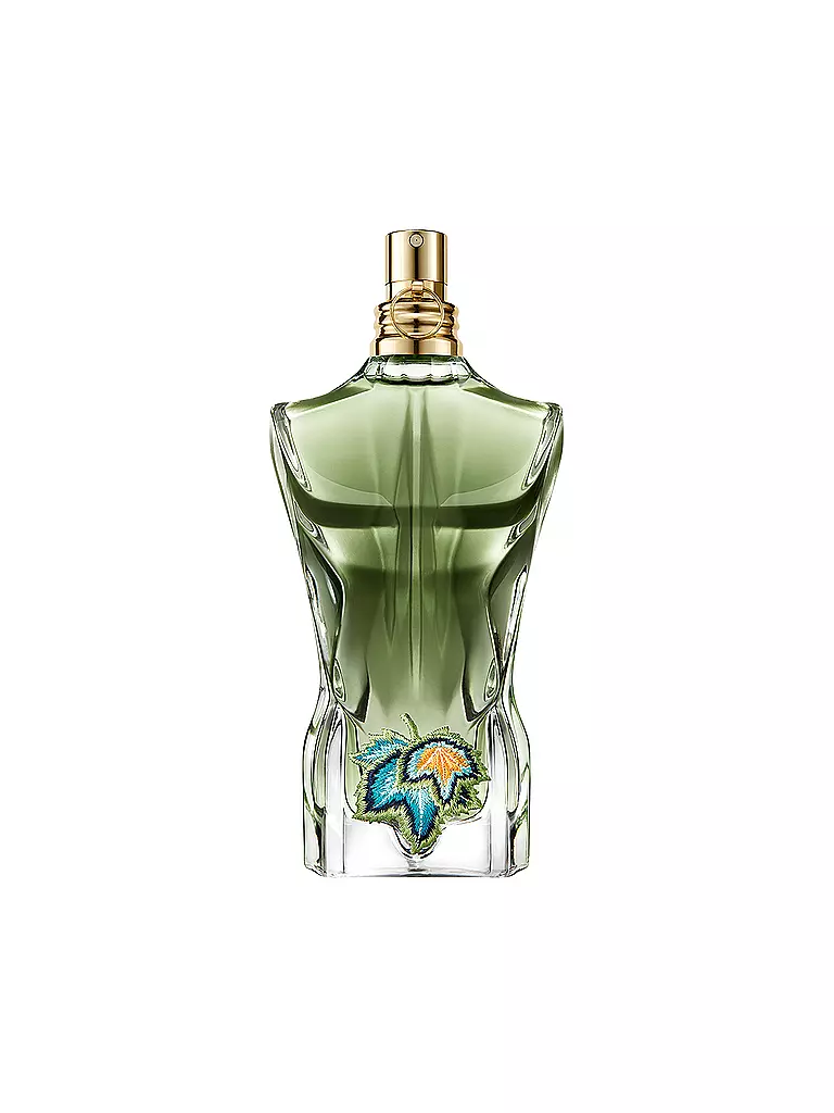 JEAN PAUL GAULTIER | Le Beau Paradise Garden Eau de Parfum 75ml | Senza colore