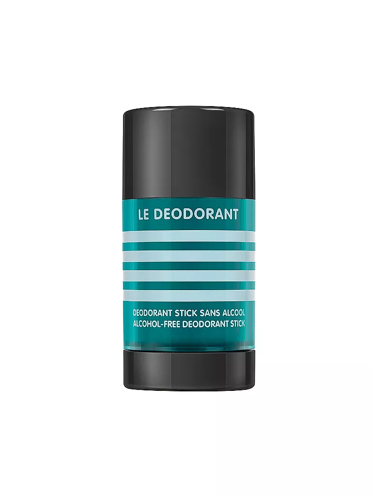 JEAN PAUL GAULTIER | LE MÂLE Deodorant Stick 75g | Senza colore