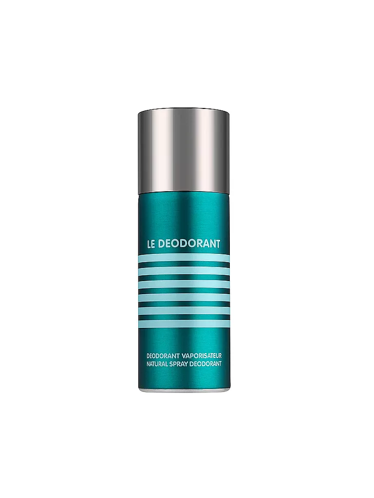 JEAN PAUL GAULTIER | LE MÂLE Deodorante Spray 150ml | Senza colore