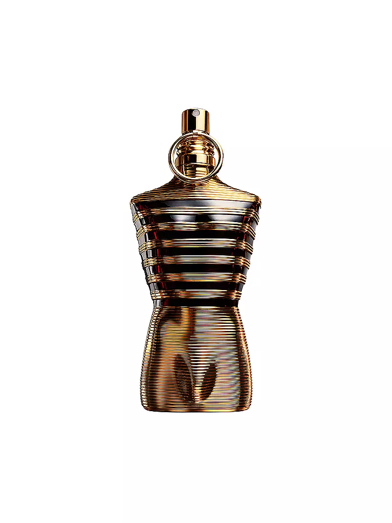 JEAN PAUL GAULTIER | LE MÂLE ELEXIR Parfum 125ml | Senza colore