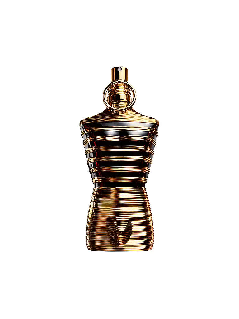 JEAN PAUL GAULTIER | LE MÂLE ELEXIR Parfum 75ml | Senza colore