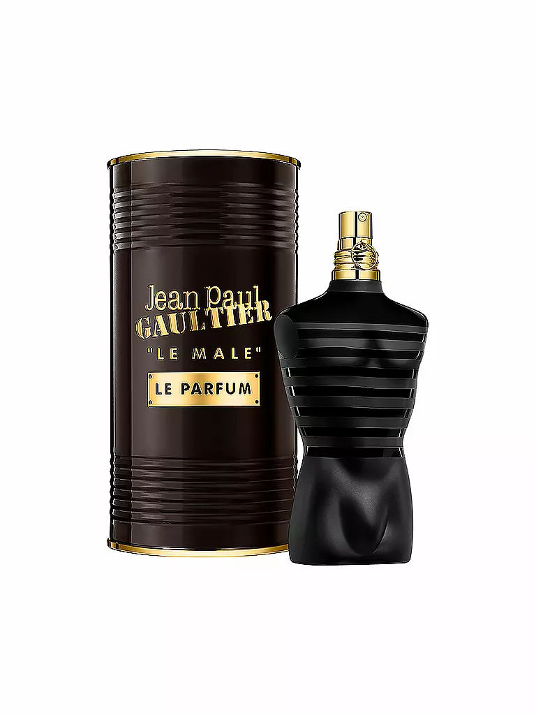 JEAN PAUL GAULTIER | LE MÂLE LE PARFUM Eau de Parfum 125ml | Senza colore