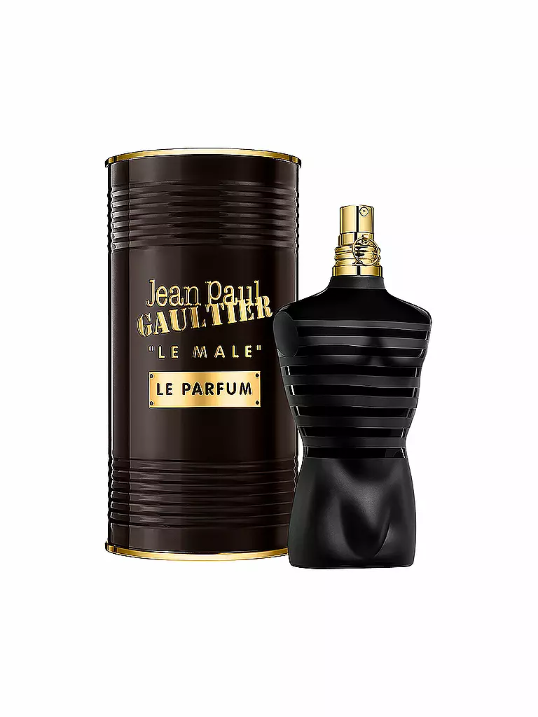 JEAN PAUL GAULTIER | LE MÂLE LE PARFUM Eau de Parfum 200ml | Senza colore