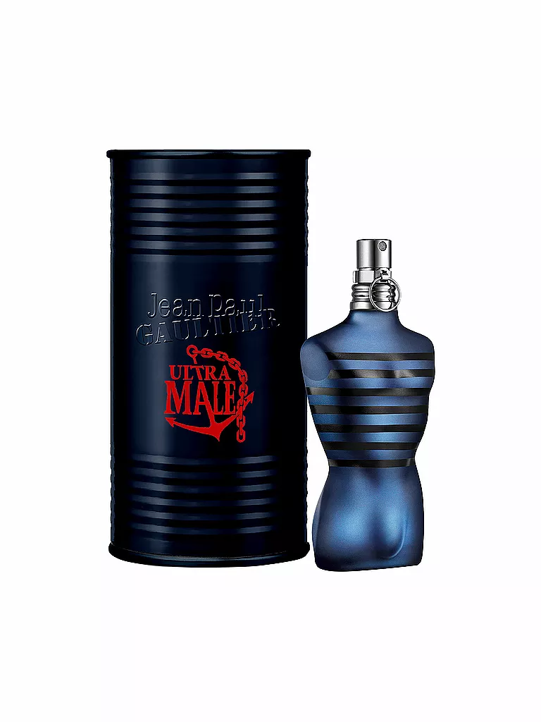 JEAN PAUL GAULTIER | LE MÂLE ULTRA Eau de Toilette 125ml | Senza colore