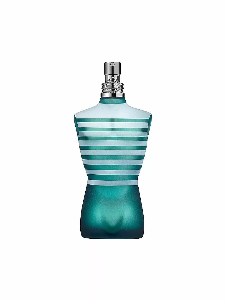 JEAN PAUL GAULTIER | Le Male Eau de Toilette Spray 125ml | Senza colore