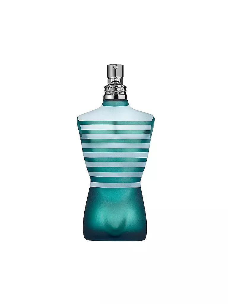 JEAN PAUL GAULTIER | Le Male Eau de Toilette Spray 40ml | Senza colore
