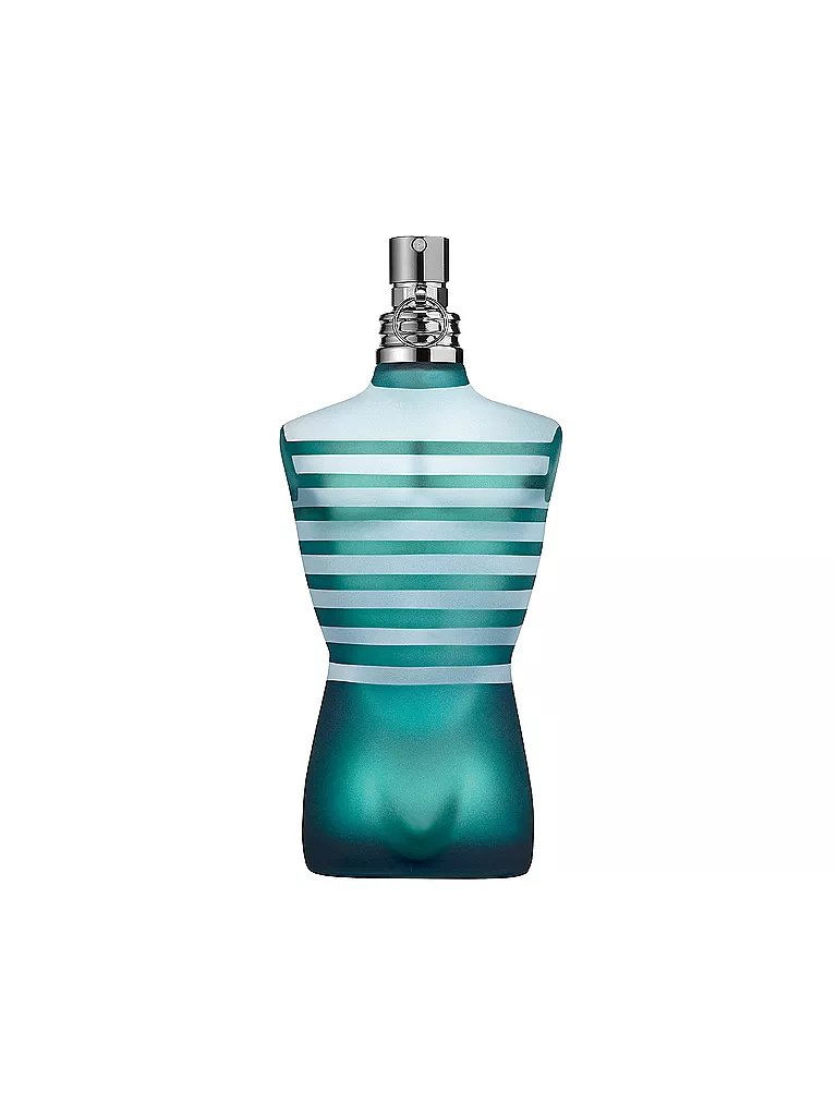 JEAN PAUL GAULTIER | Le Male Eau de Toilette Spray 75ml | Senza colore