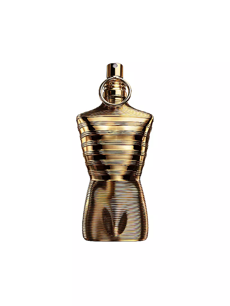 JEAN PAUL GAULTIER | Le Male Elixir Absolu Parfum Intense 75ml | Senza colore