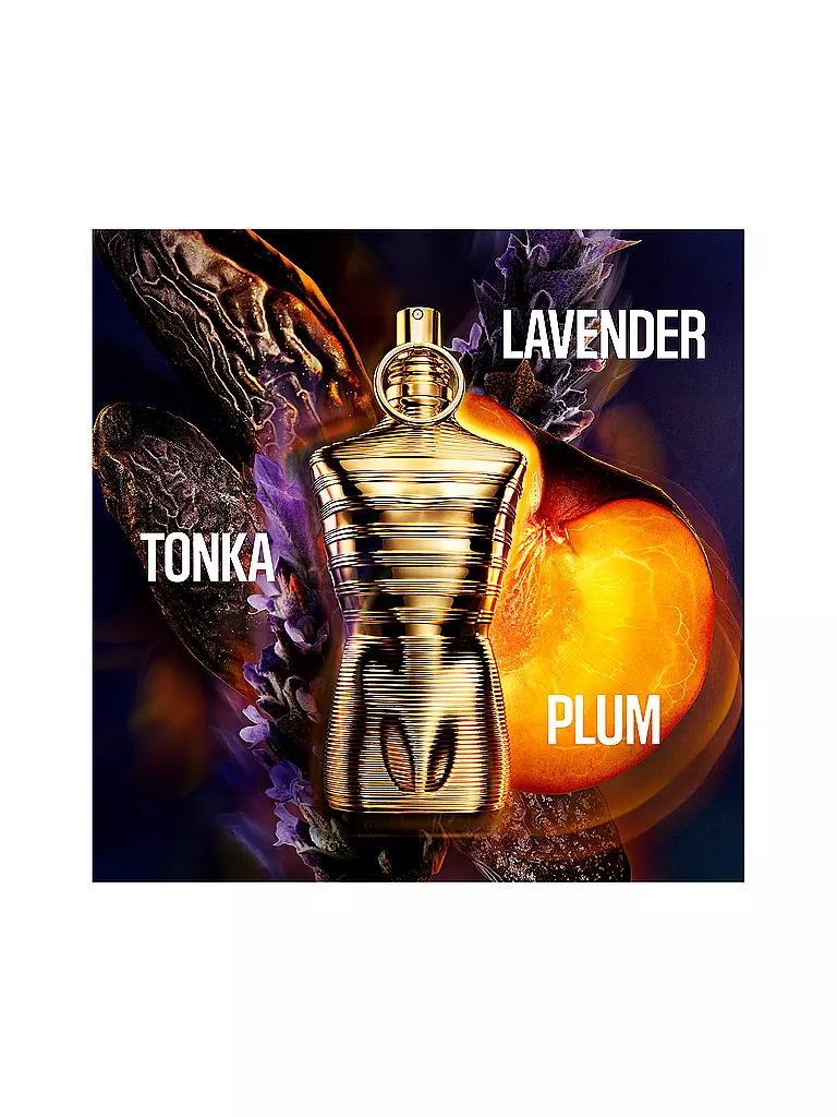 JEAN PAUL GAULTIER | Le Male Elixir Absolu Parfum Intense 75ml |