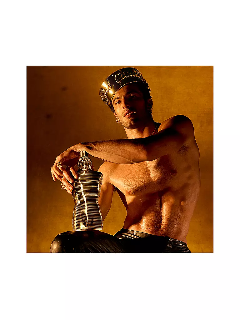 JEAN PAUL GAULTIER | Le Male Elixir Absolu Parfum Intense 75ml |