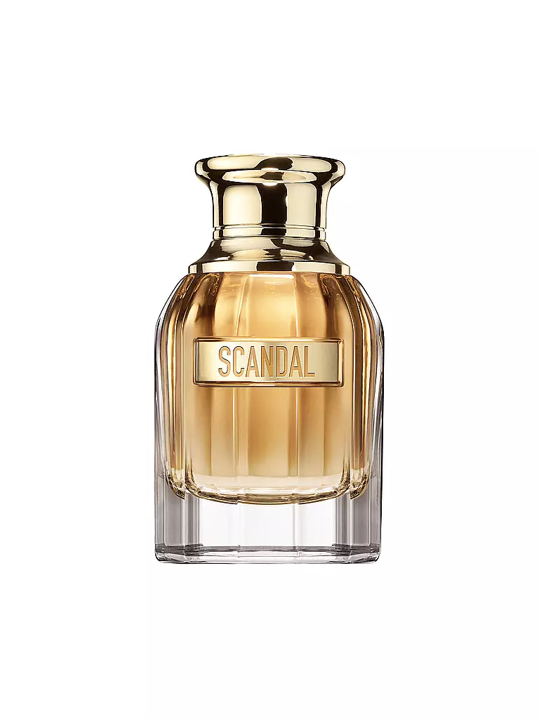 JEAN PAUL GAULTIER | Scandal Absolu Parfum Concentré 30ml | Senza colore