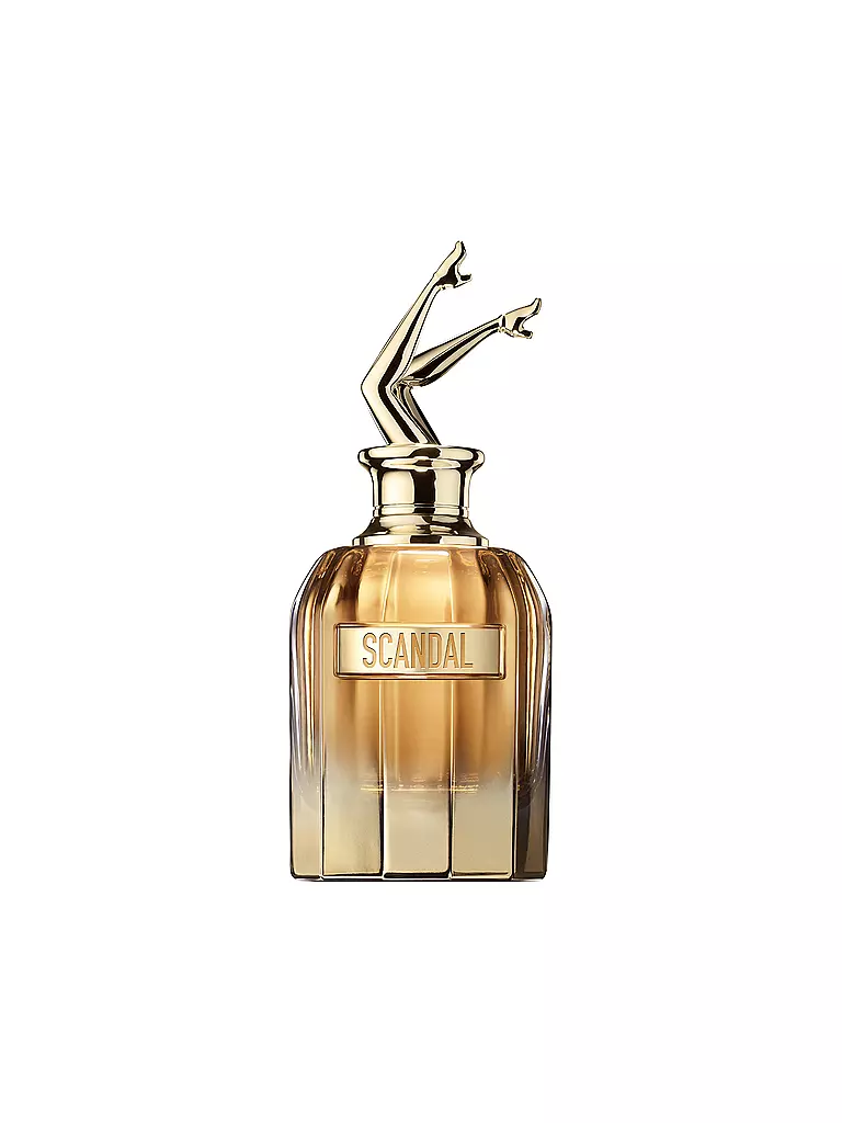 JEAN PAUL GAULTIER | Scandal Absolu Parfum Concentré 80ml | Senza colore