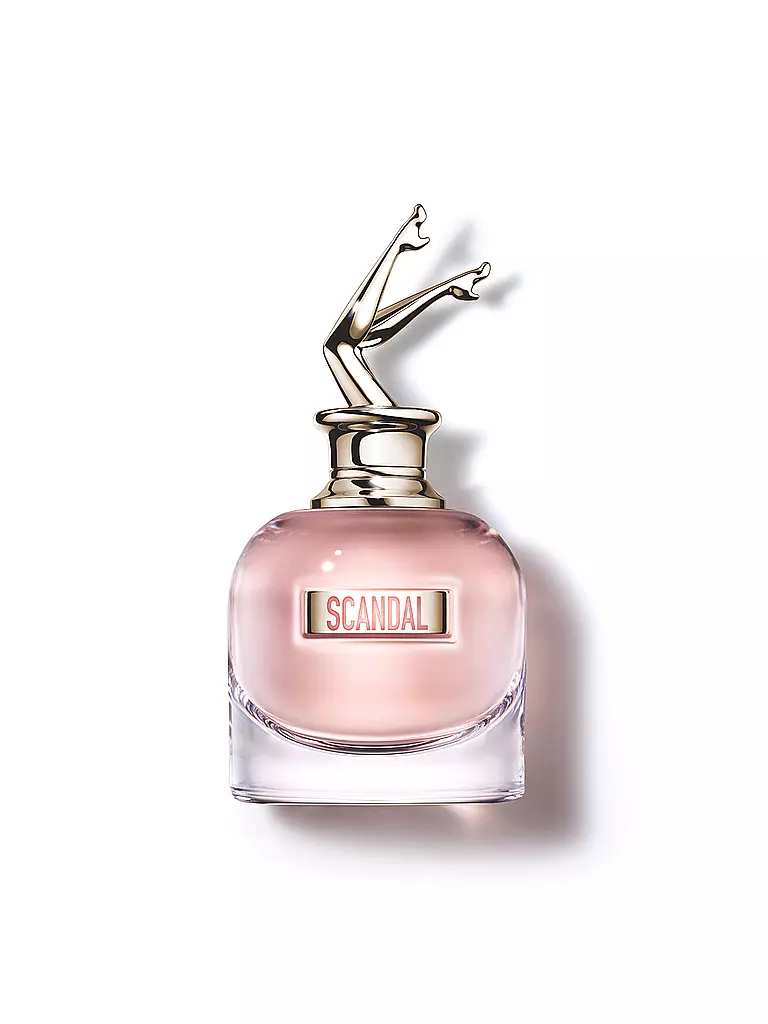 JEAN PAUL GAULTIER | SCANDAL Eau de Parfum 80ml | Senza colore