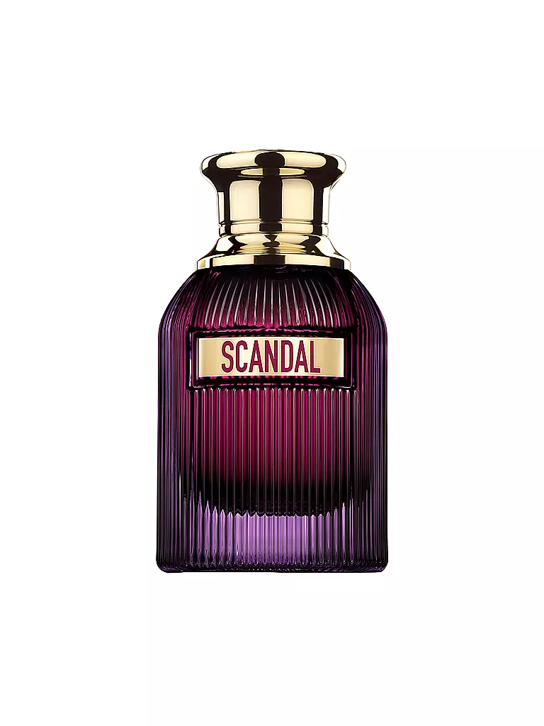 JEAN PAUL GAULTIER | SCANDAL Intense Eau de Parfum 30ml | Senza colore