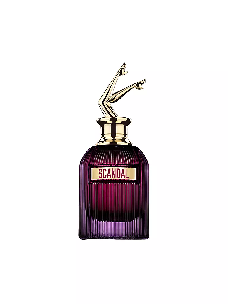 JEAN PAUL GAULTIER | SCANDAL Intense Eau de Parfum 80ml | Senza colore