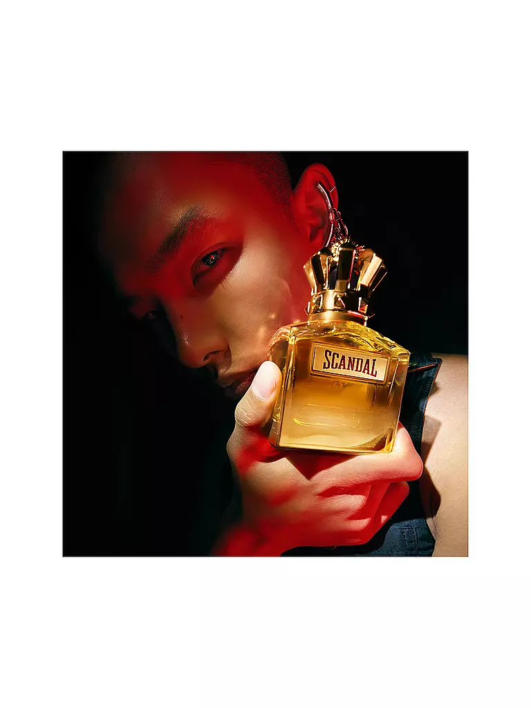 JEAN PAUL GAULTIER | Scandal pour Homme Absolu Parfum Concentré 100ml |